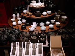 -去茶山(鸿通城店)
