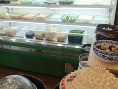 -萝鸡思味秘制泡菜(万家丽店)