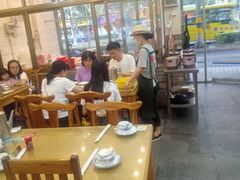 大堂-东就鸭饭店·古早海南菜(滨海店)