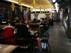 -小杨烤肉(高新店)