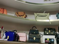 -妃鱼奢侈品回收寄卖(太古汇店)