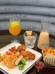 -LePark乐派亲子餐厅(33小镇店)