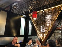 -京门老爆三·铜锅涮肉 爆肚(望京店)