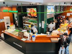 -魏斯理汉堡(西安沣东吾悦店)