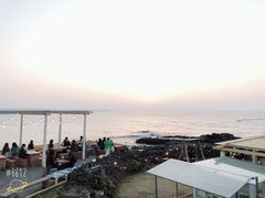 -Cafe Aewol Monsant