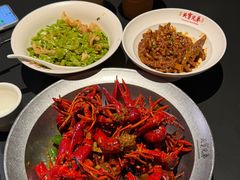 -天宝兄弟(前海壹方城店)
