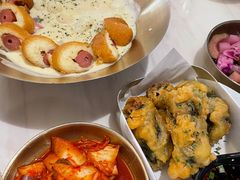 加紫菜卷-HOTISLAND海鸡岛·韩国料理(江南西店)