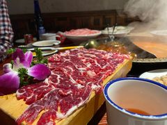 -黄家码头老火锅(解放碑旗舰店)