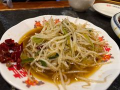 -福苗小骆驼烧烤(曲江店)