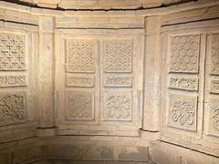 -洛阳古墓博物馆