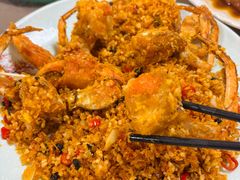 -华源餐厅·海鲜大排档(日月贝店)