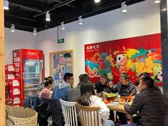 -成都吃客(九眼桥店)
