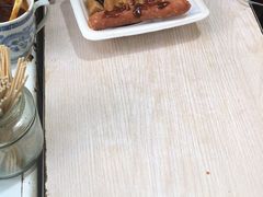 -阿婆油墩子(五里桥路188弄小区店)