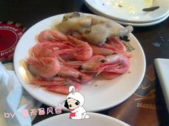 冰虾-汉巴味德(大悦城店)