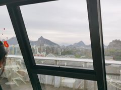 -四月吧餐厅(正阳步行街店)