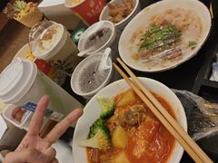 -金色印象·4K影院式足体养生(双龙湖店)
