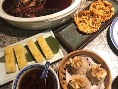 -南京大牌档(香港广场店)