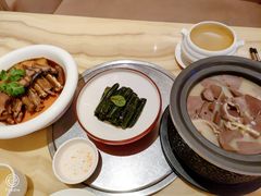 -锦粤宫·精致粤菜(深圳北站店)
