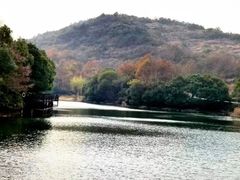 -白马涧龙池景区