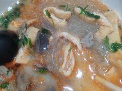 -鸭小妹鸭血粉丝(老门东店)