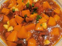 -解家河南菜(金水路店)