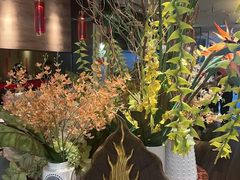 -BetterThai 泰加(苏州中心店)