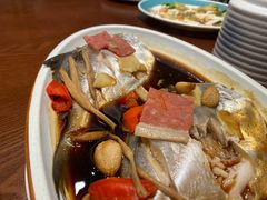 -渔傅印象滩涂霞浦海鲜(井大路店)