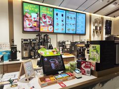 -Tims天好咖啡·贝果(东方广场店)