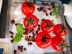 -小大董·烤鸭(观景餐厅·南京西路店)