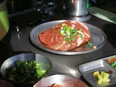 -山葵说·泥炉烤肉(泰达时尚E街区店)
