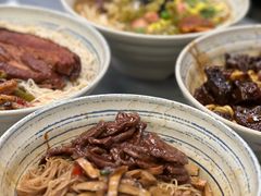 -梅溪·小伙子干挑面(安吉总店)