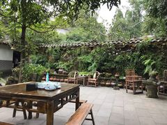 -青城甲(青城山店)