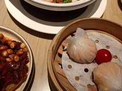 -茶港·点心·啫啫煲(王府井店)
