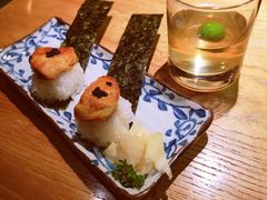 -蟹将军·松叶蟹和牛日料放题自助(K11店)