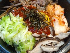 -意成料理