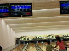 -广州保龄球馆(广州天河体育中心店)