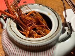 -乔街深夜食堂·小龙虾·高压锅生蚝(杭州总店)