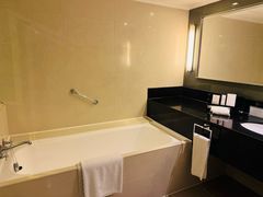 -马哥孛罗香港酒店
