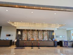 -常熟理文铂尔曼酒店