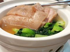 -新聚丰菜馆(太监弄店)