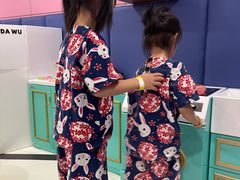 -汤连得温泉馆(宝山店)