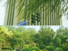 -济南喜来登酒店