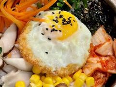 -韩宫宴烤肉·料理(武汉印象城店)