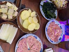 -楠火锅(绿地新都会店)