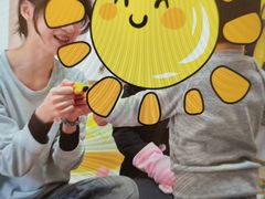 -古力古利托育早教中心(澳门路校区)