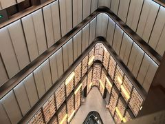 -上海虹桥中心爱琴海亚朵S酒店