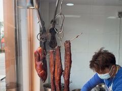 -黄连大头华烧鹅店(大良店)