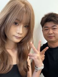 -YESIDO椰岛造型烫发染发