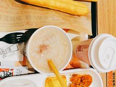 -肯德基(顺义光明大街店)