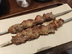 -那拉提之疆·新疆菜(美院店)